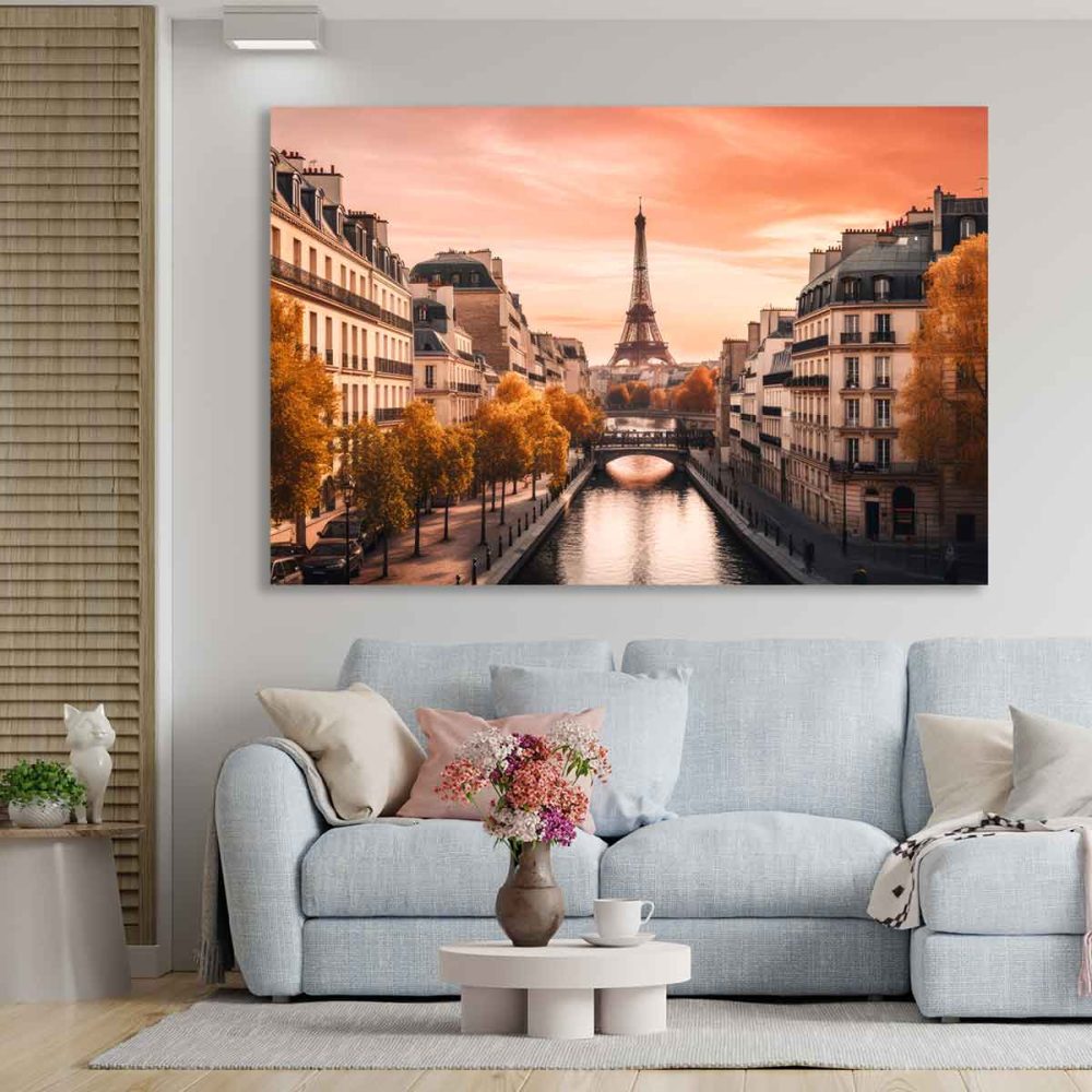 Toile murale paris Toile murale paris