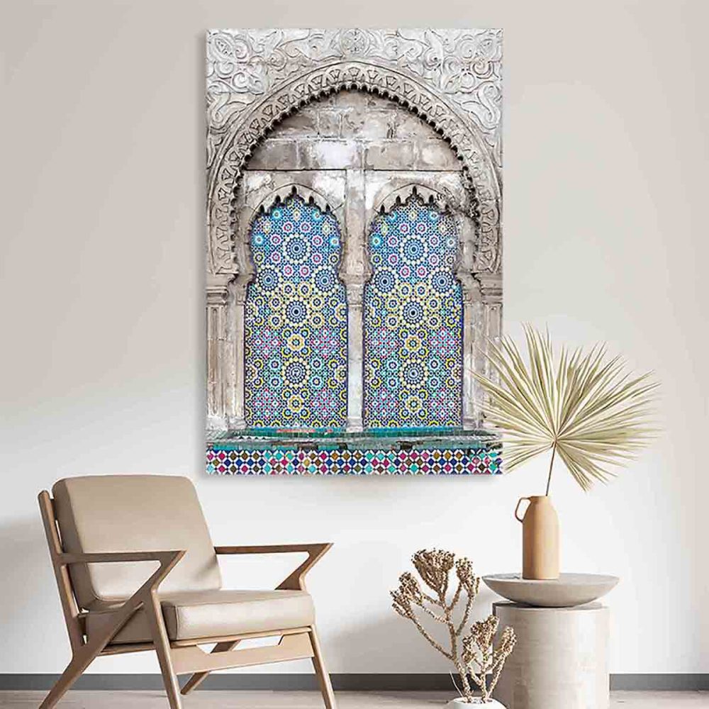 décoration orientale porte décoration orientale porte