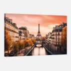Tableau déco paris