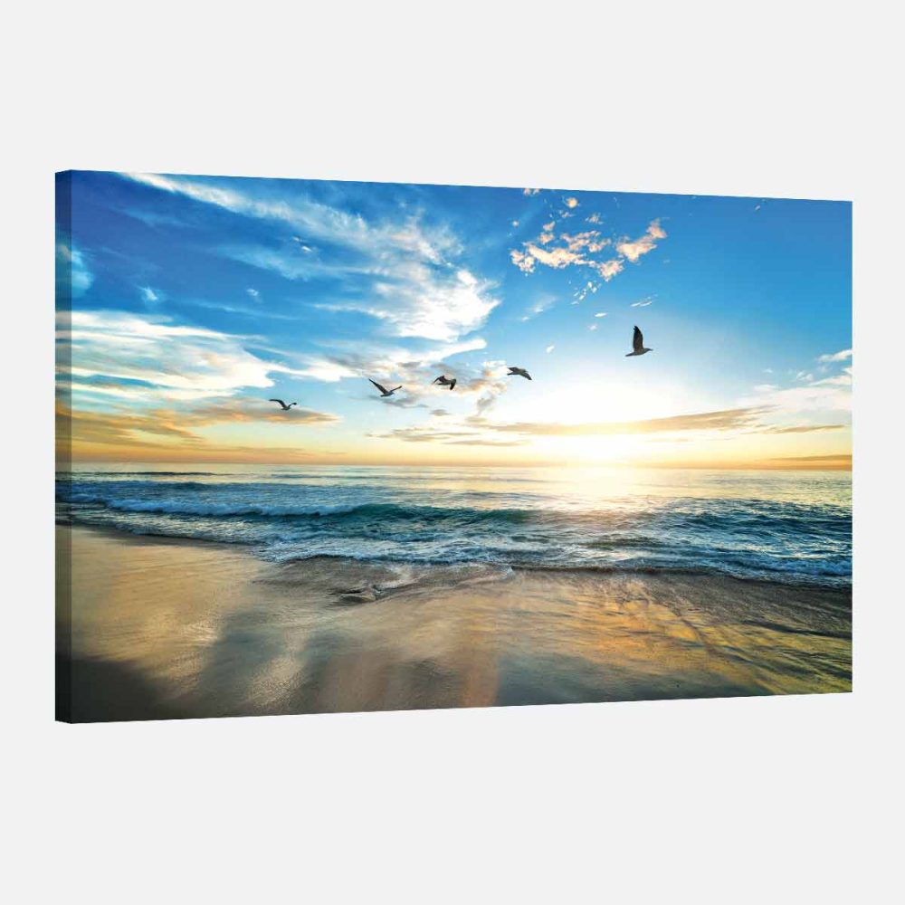 tableau deco paysage mer tableau deco paysage mer