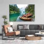 Tableau mural nature
