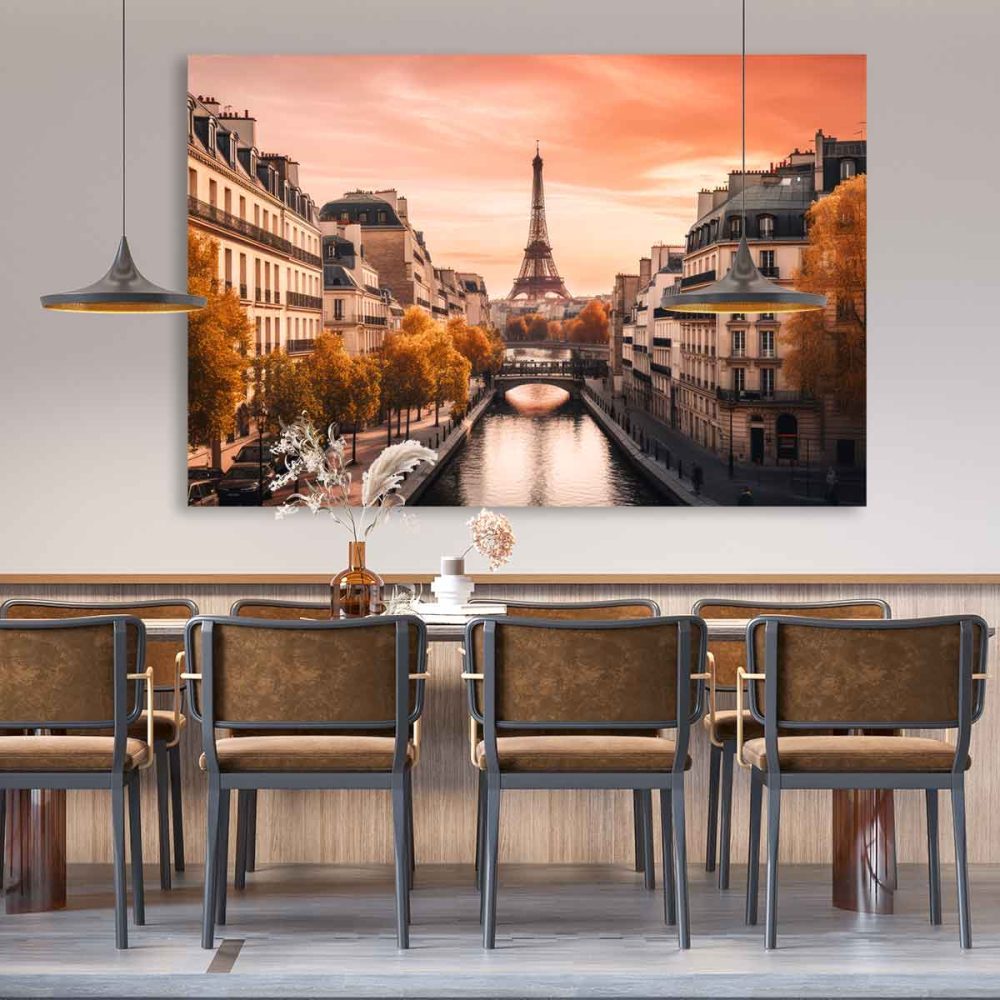 Tableau déco paris Tableau déco paris