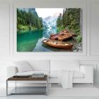 Tableau déco paysage nature