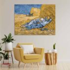 Cadre Van Gogh