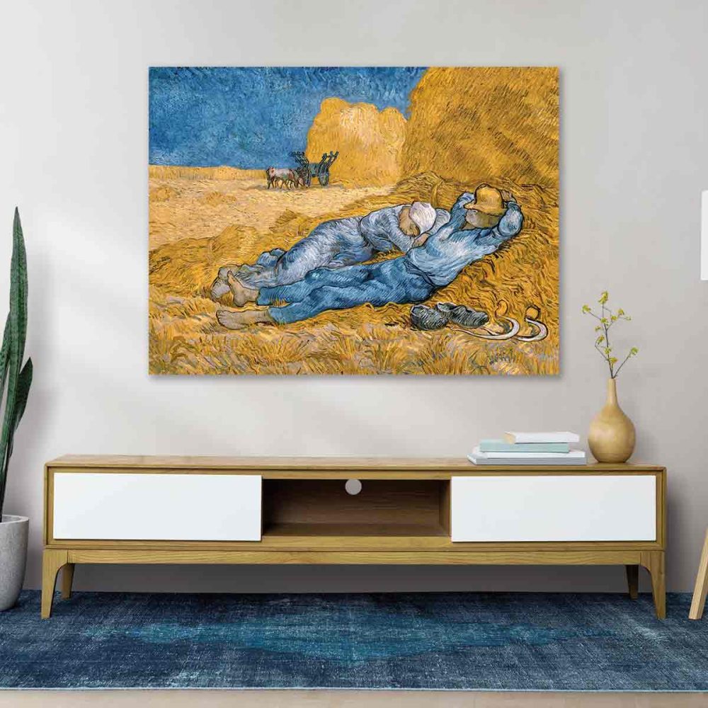 Décoration murale Van Gogh