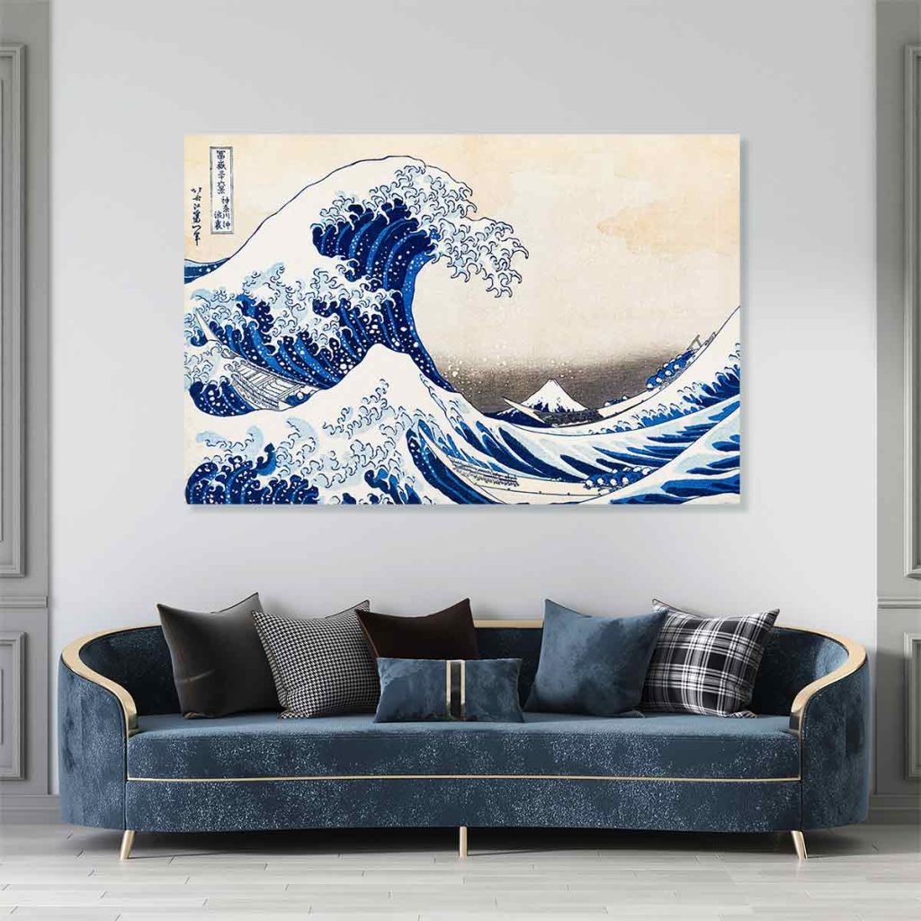 Tableau mural celebre