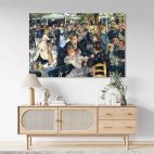 Tableau mural Auguste Renoir