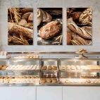 Cadre boulangerie