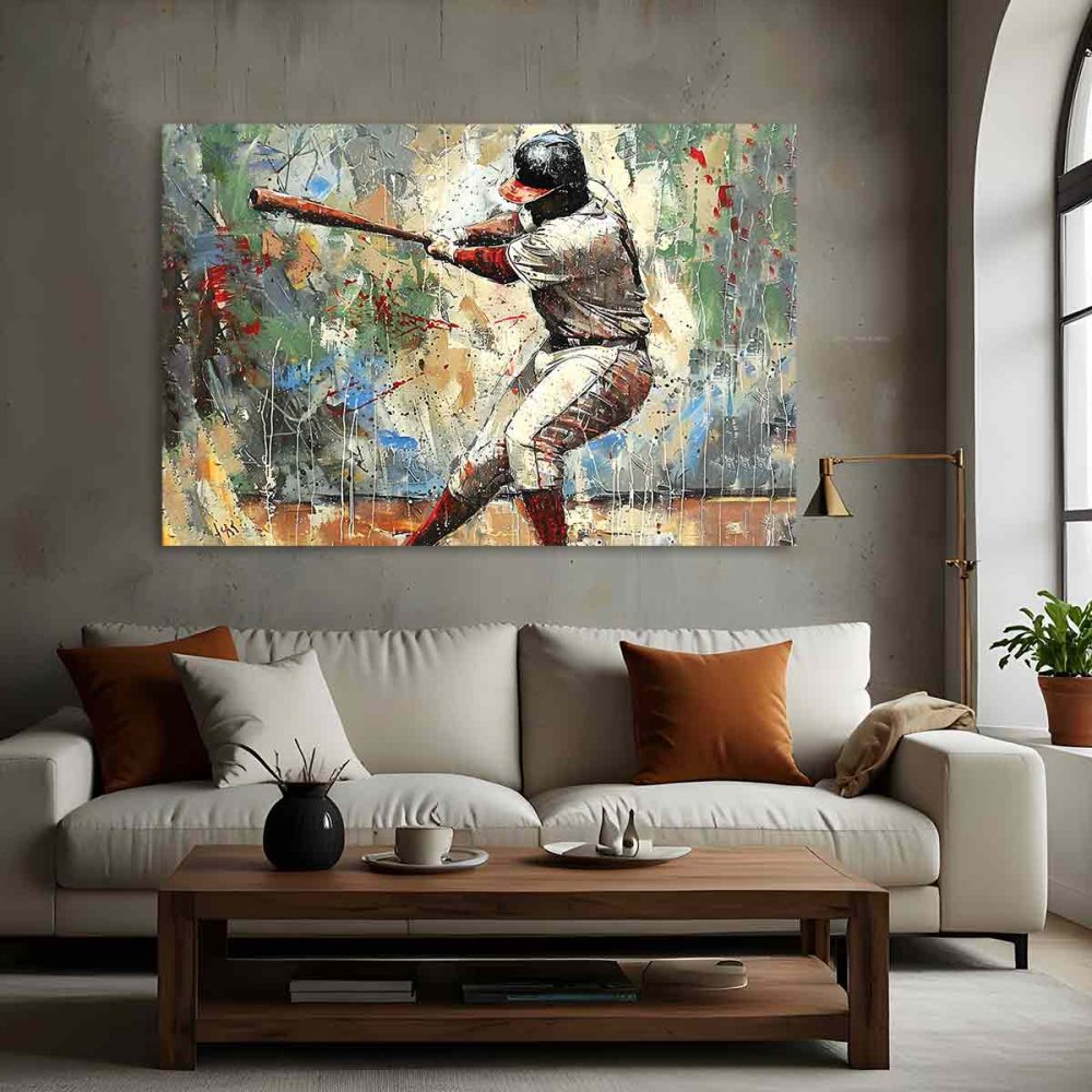 Cadre baseball