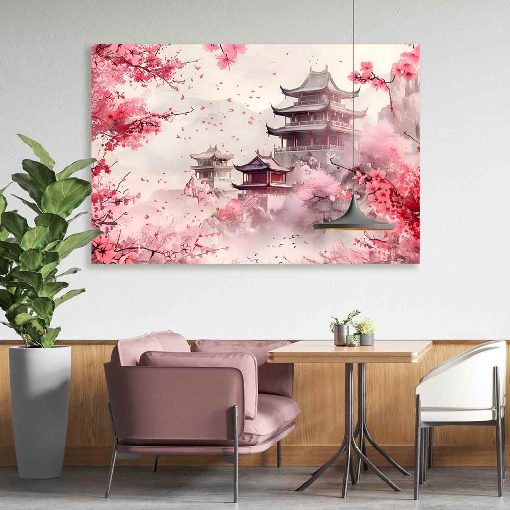 Cadre Chine