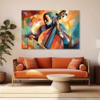 Cadre musique