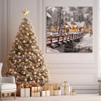 Cadre noël