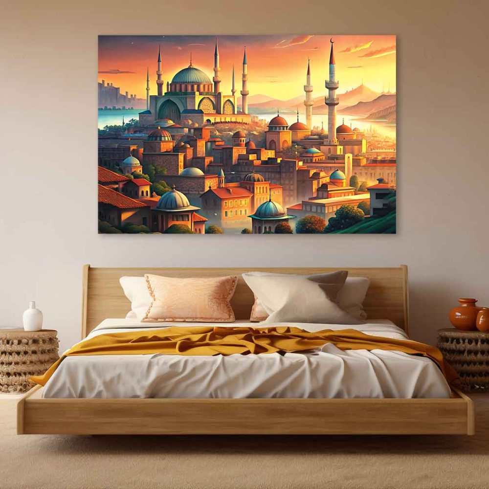 Décoration murale turquie Décoration murale turquie