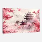 Tableau déco Chine