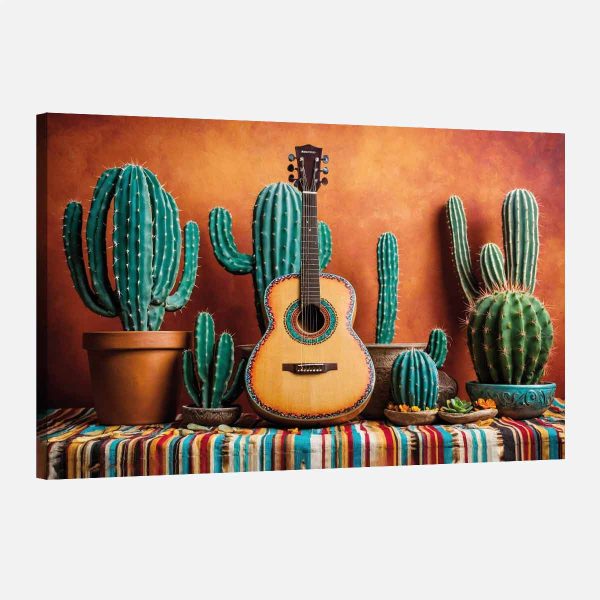 Tableau déco mexique Tableau déco mexique