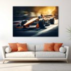 Tableau formule 1