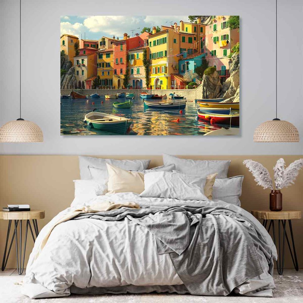 tableau mural italie tableau mural italie