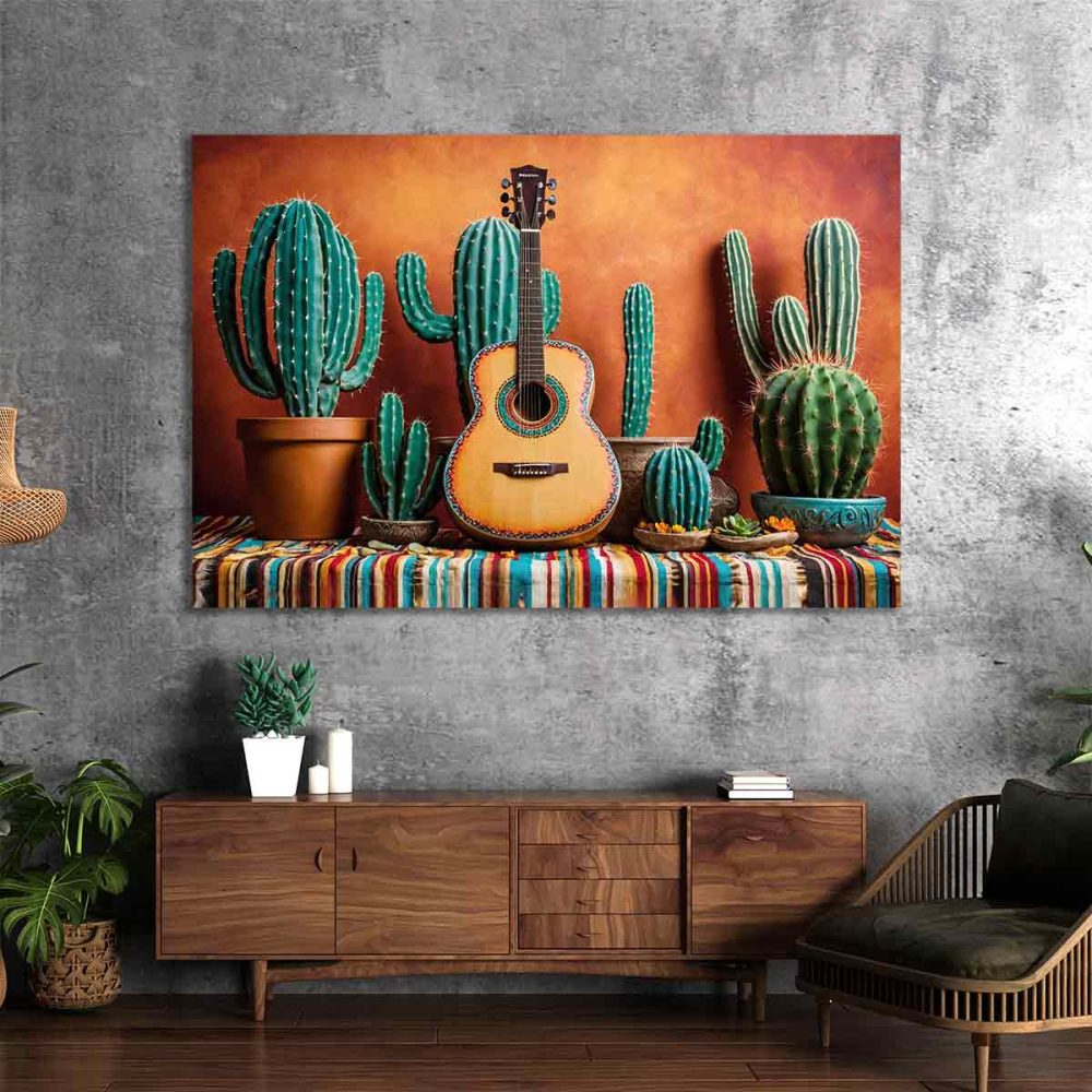 Tableau mural mexique Tableau mural mexique