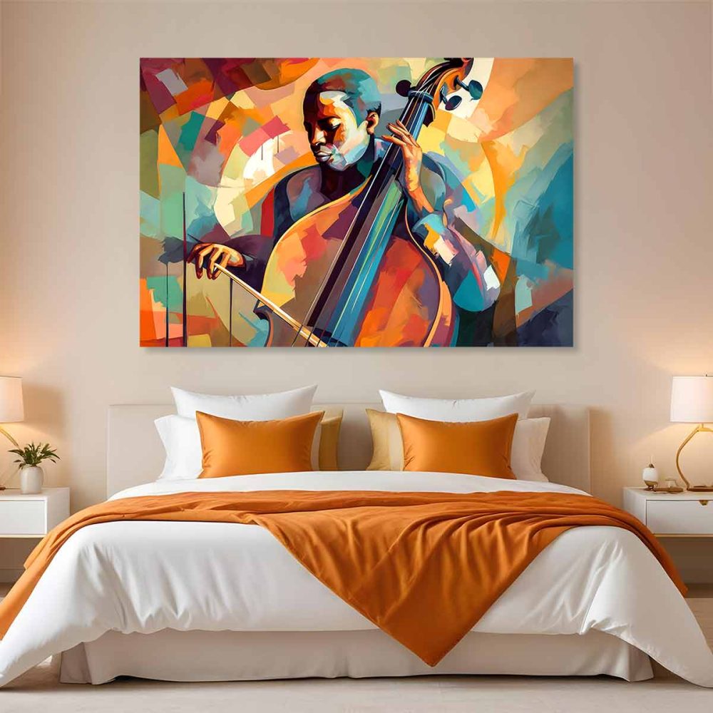Tableau mural musique Tableau mural musique