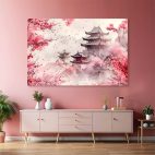 Toile Chine