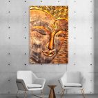 Cadre mural zen