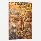 Tableau déco bouddha