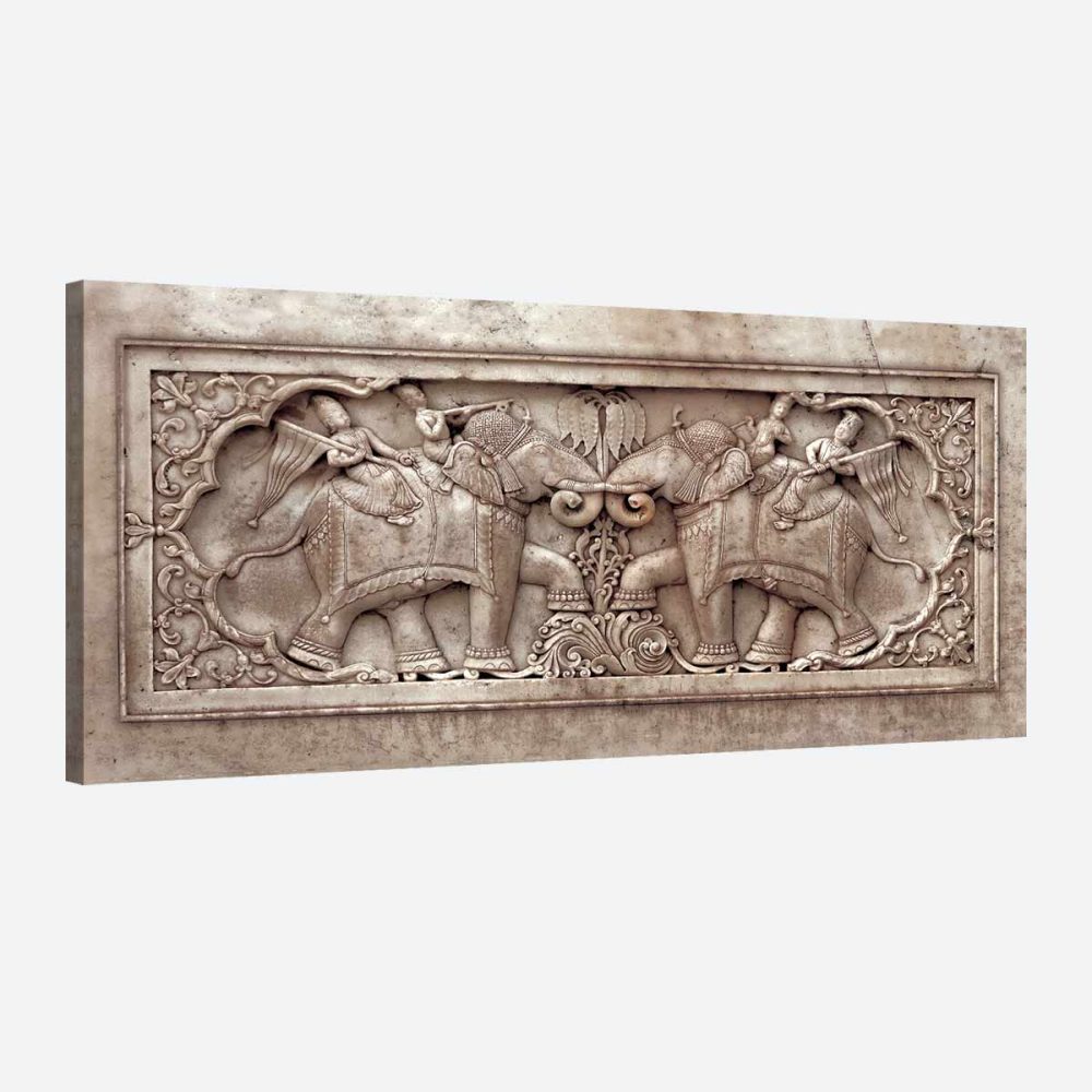 Tableau déco Thaïlande Tableau déco Thaïlande