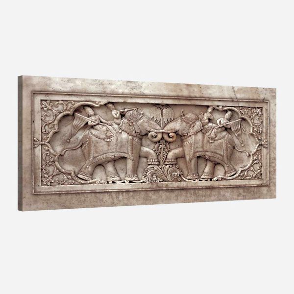 Tableau déco Thaïlande