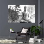 Tableau déco zen decoration murale