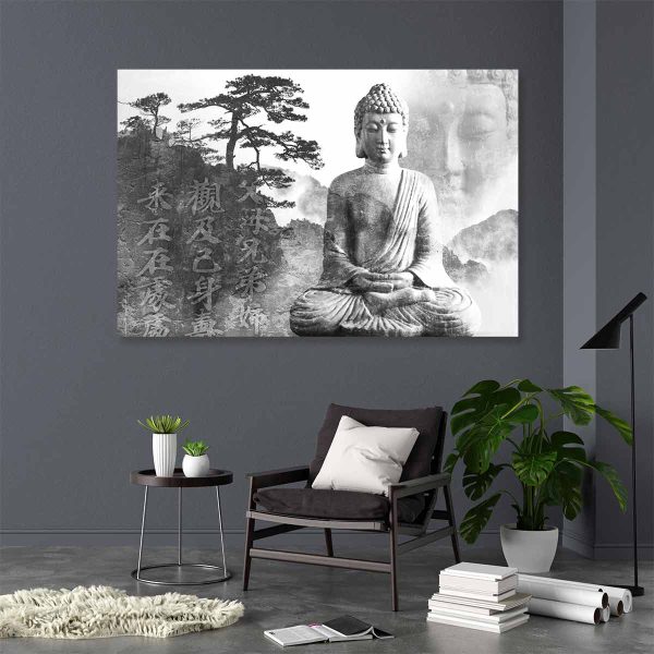 Tableau déco zen decoration murale