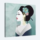 Tableau japon