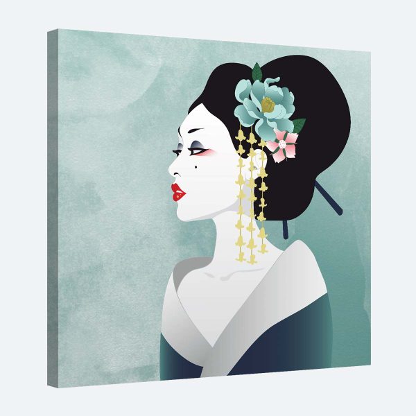Tableau japon
