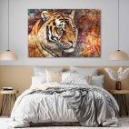 Poster tigre