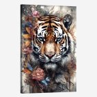 Tableau tigre