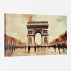 Tableau Paris