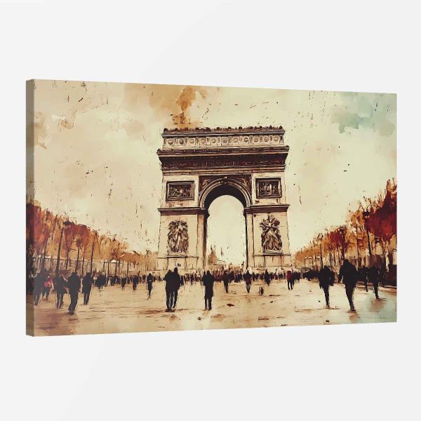 Tableau Paris Tableau Paris