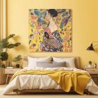 Cadre klimt