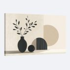 Cadre minimaliste