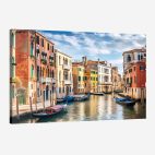 Tableau d'Italie