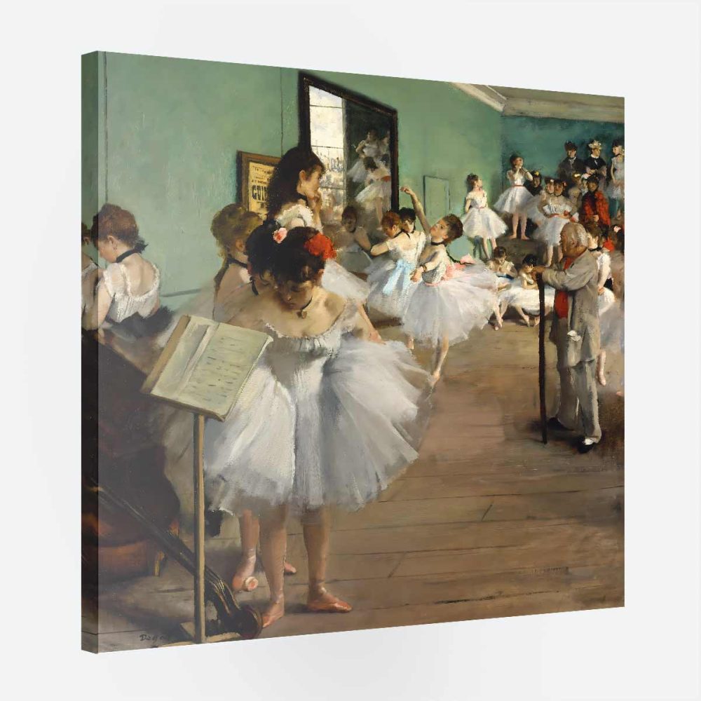 Tableau Degas