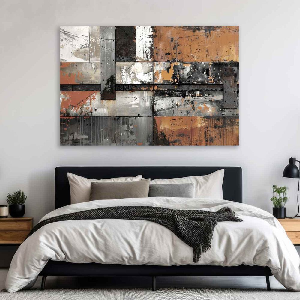 Tableau industriel