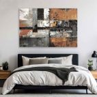 Tableau industriel