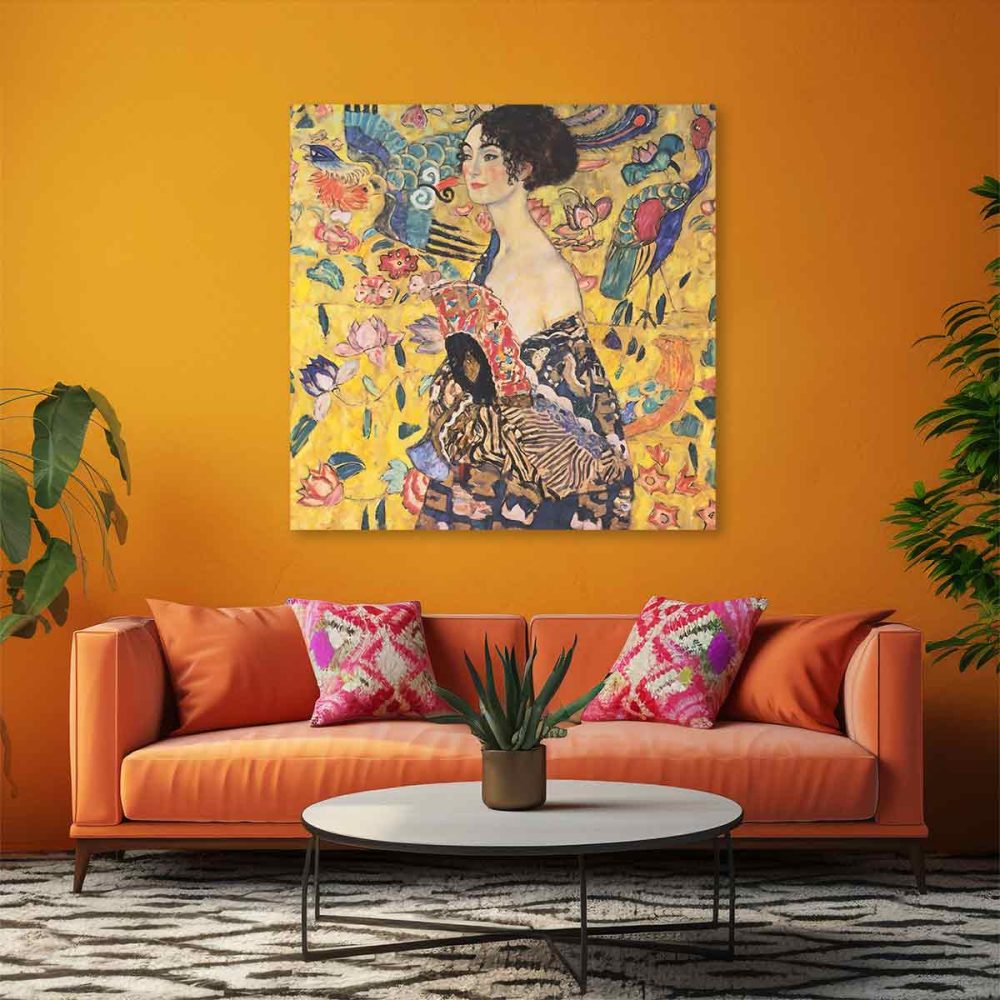 Tableau klimt
