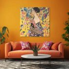 Tableau klimt