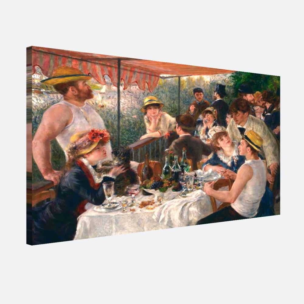 Tableau Renoir