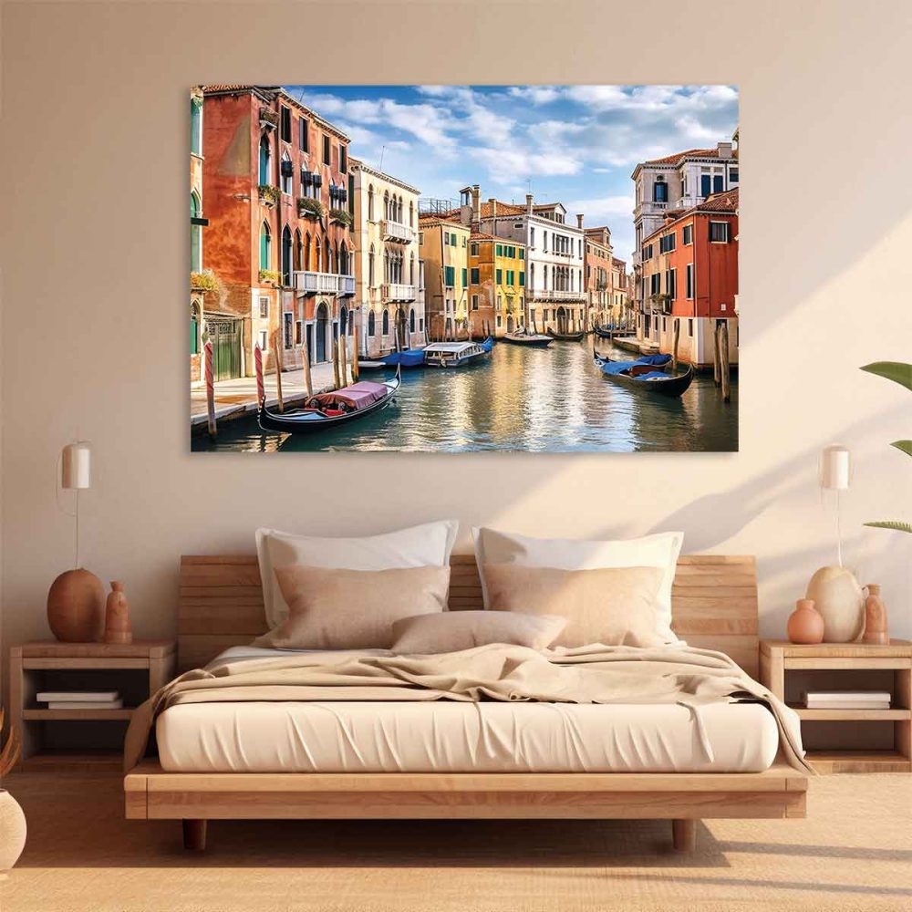 Toile d'Italie