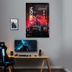 Tableau gaming
