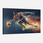 Tableau basketball