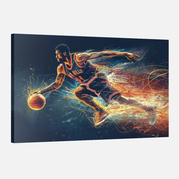 Tableau basketball