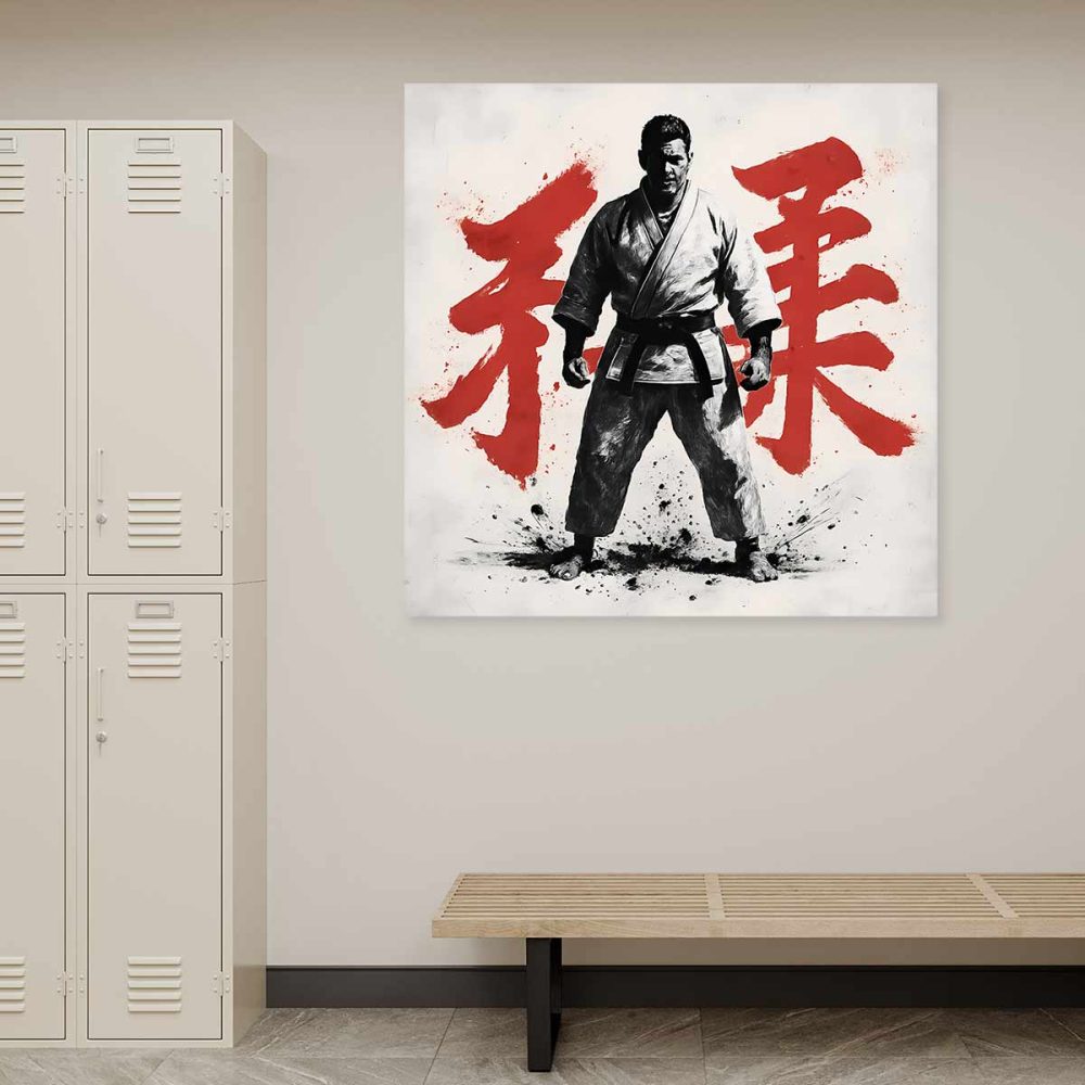 Tableau judo Tableau judo